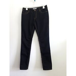 Stumpee Denim Black Lightweight Womens Jeans Size 5